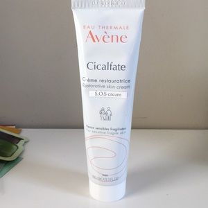 Avène Cicafalte Restorative Cream